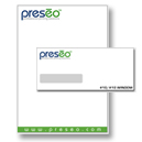 Letterheads, Envelopes, Notepads